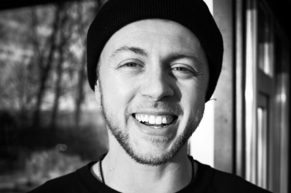 Юрий Орлов