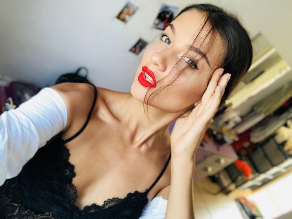 Амина Каитова