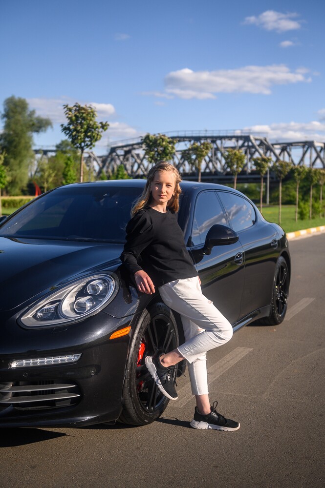 Віра Сергійчук