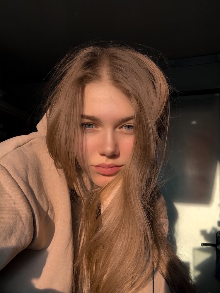 Анастасия Рудницкая