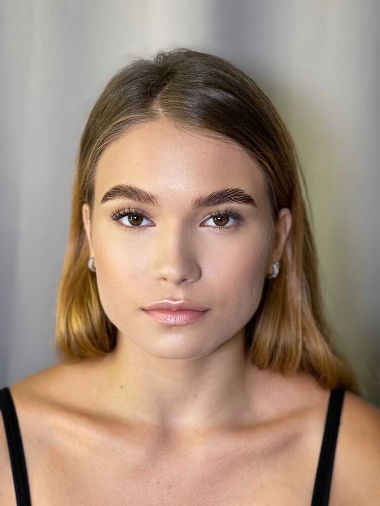 Катерина Лифинцева