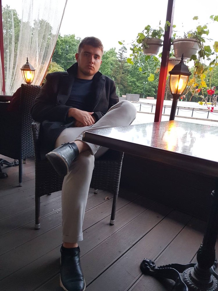 Даниил Кутузов