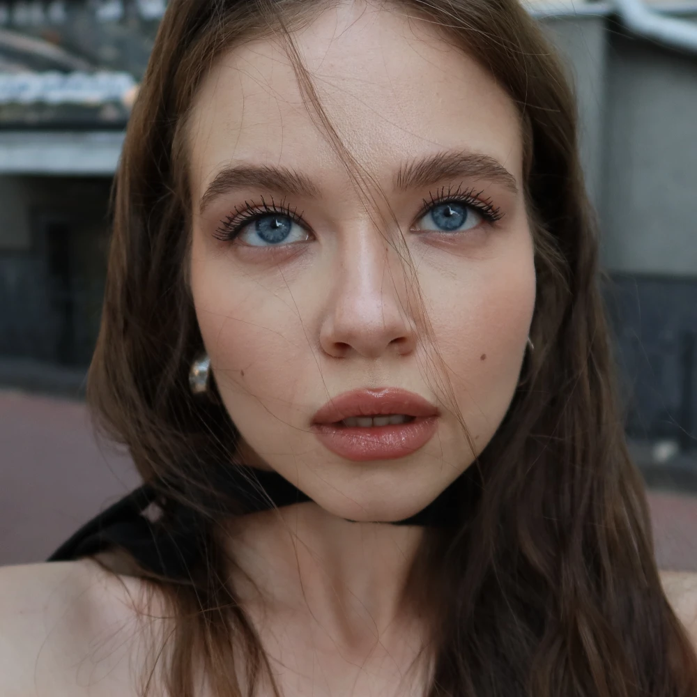 Anna Sushko