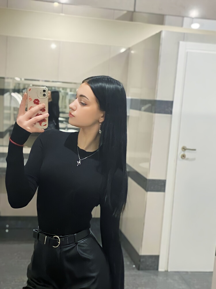 Anastasia Назарук