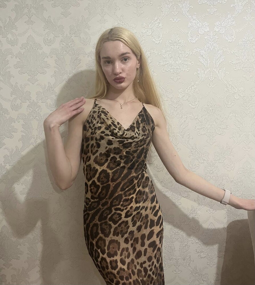 Лилия Квитка