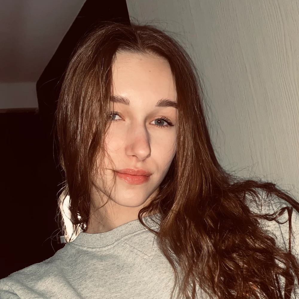 Елена Яковчук