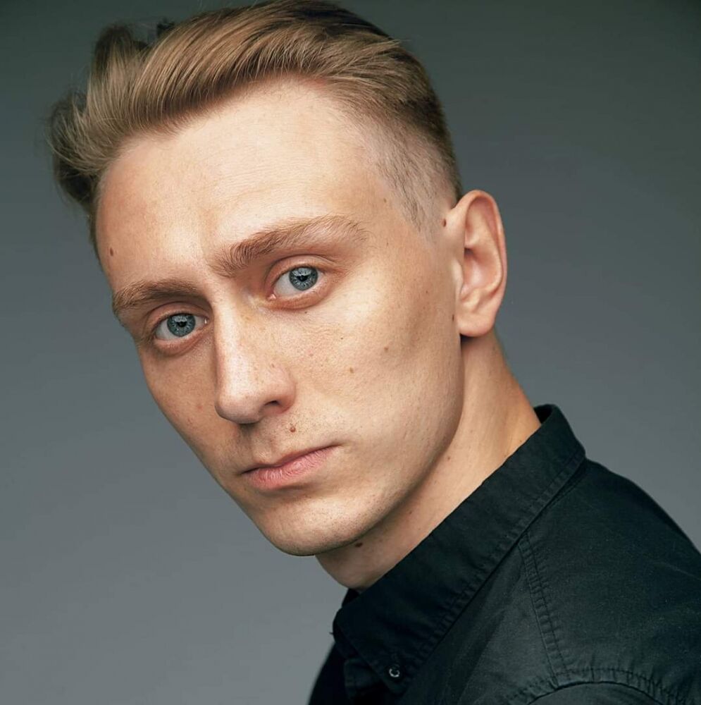 Дмитрий Олейник