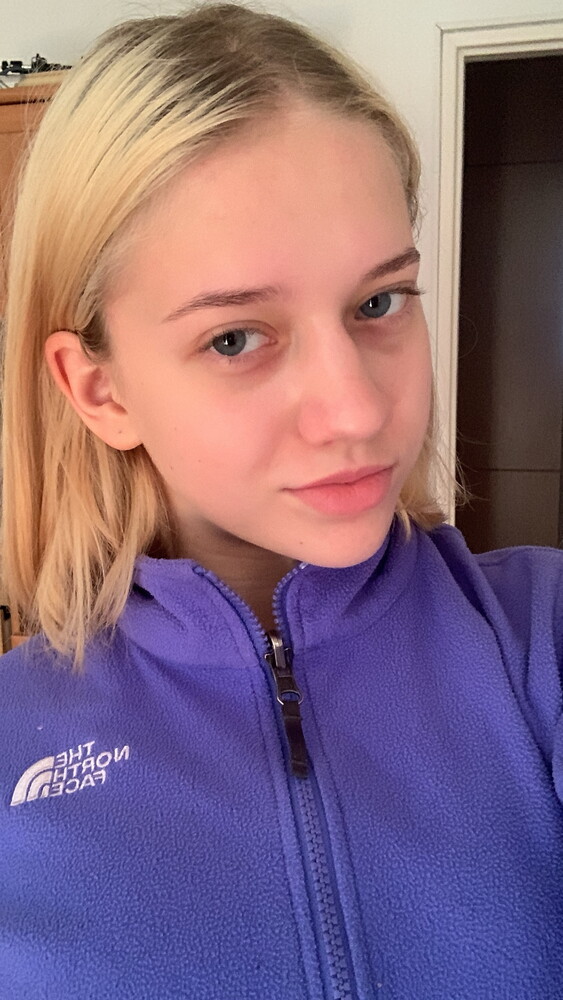 Karyna Hryhorenko