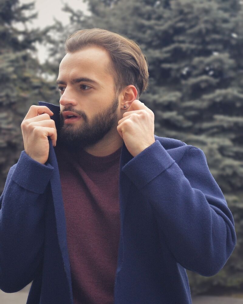 Данил Ильинский
