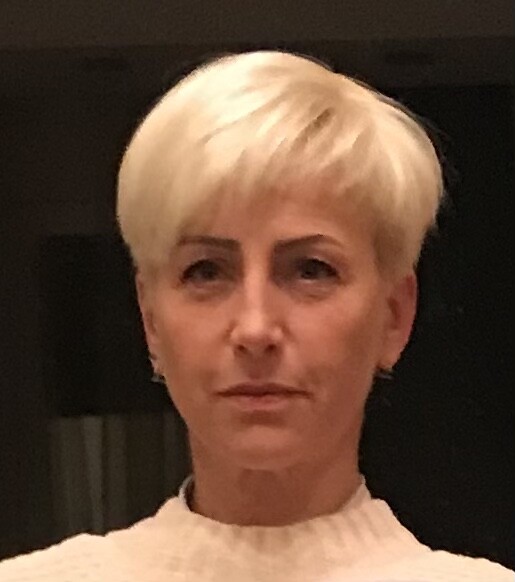 Таня Макарова