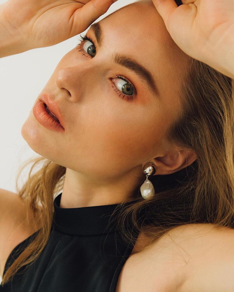 Katya Streltsova