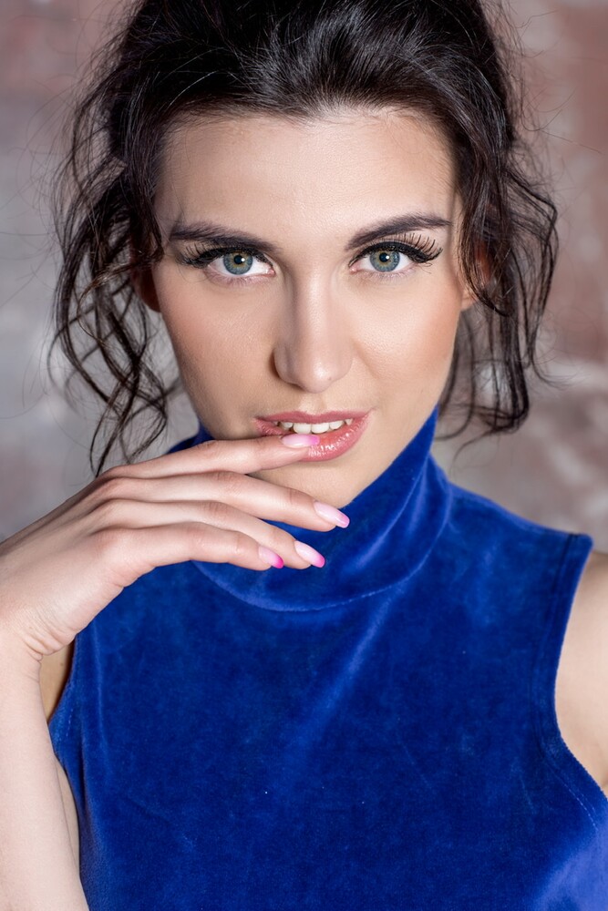 Юлиана Тодорюк