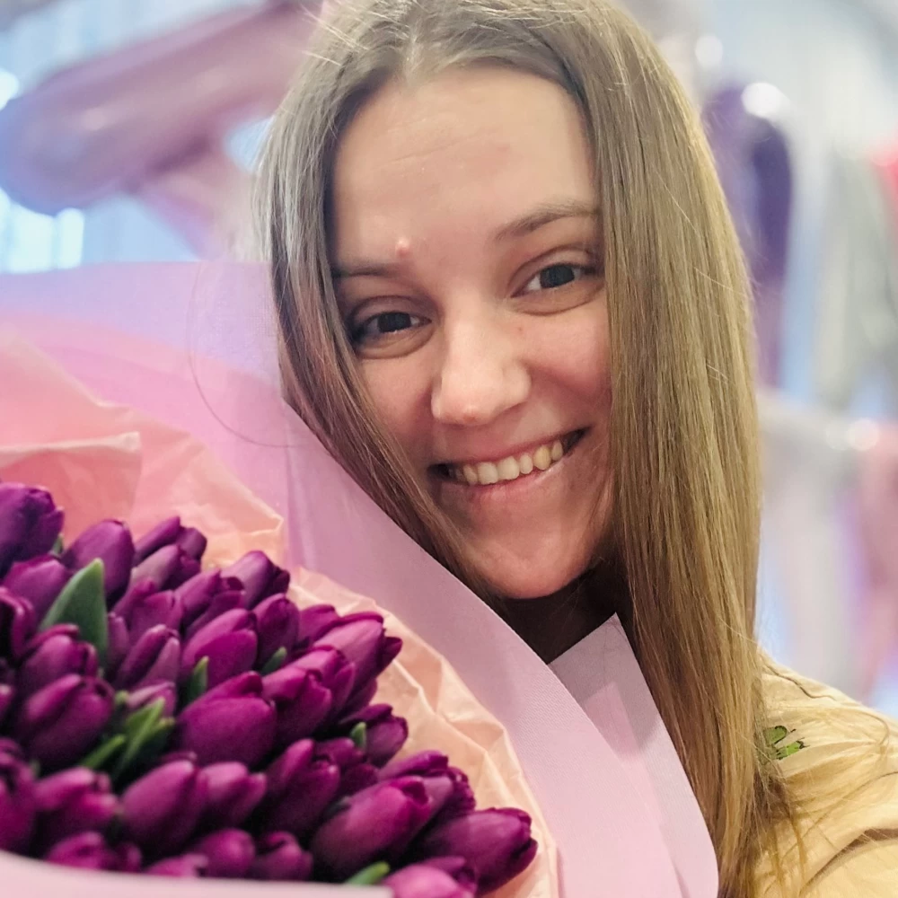 Maryna Rodnianska