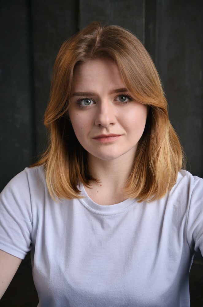 Елена Гейко