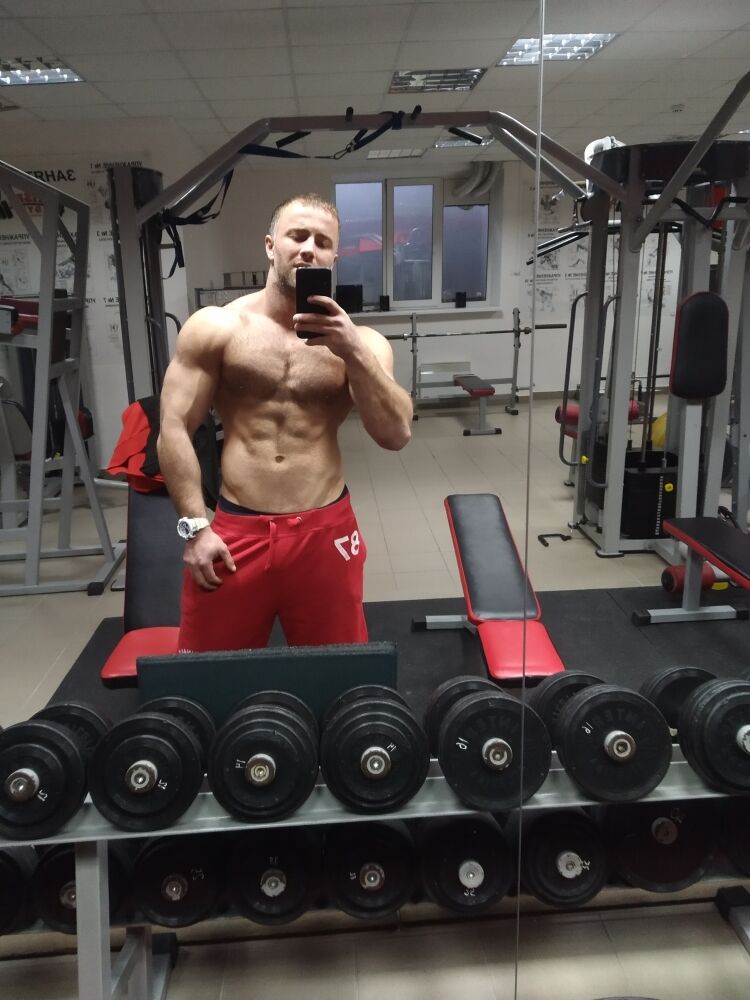 Павел Ковтун