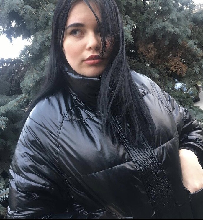 Варя Овчинникова
