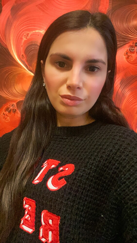 Зульфия Рустамова