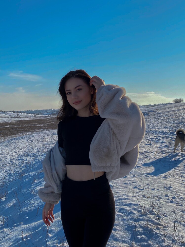 Настя Шадчинева