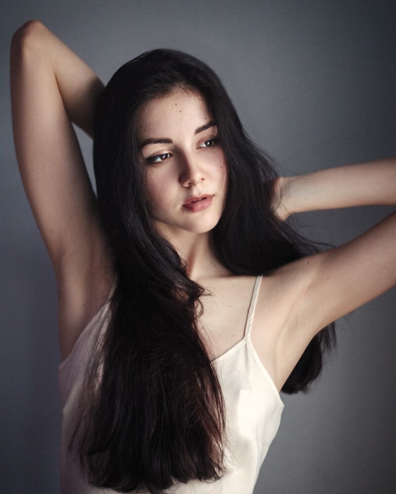 Анна Вечирка