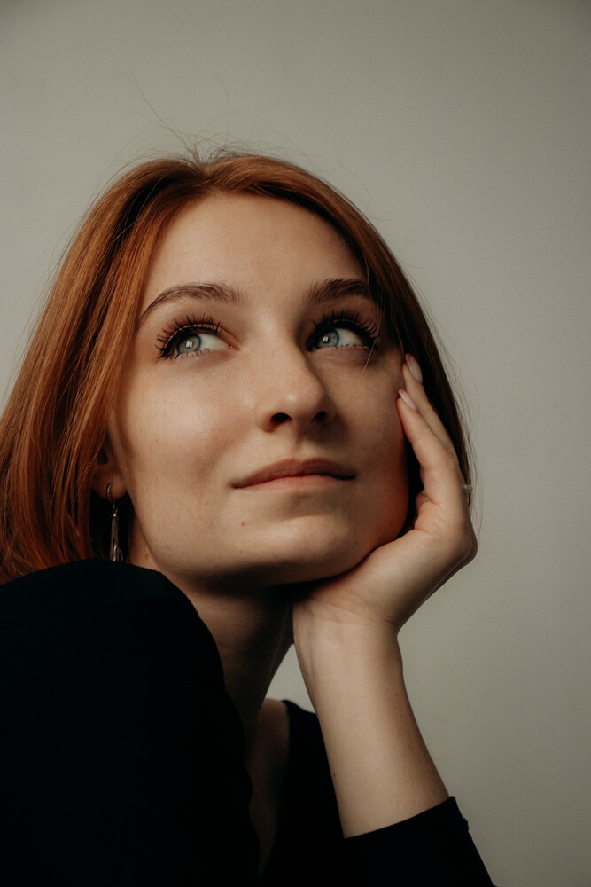 Анна Волошина