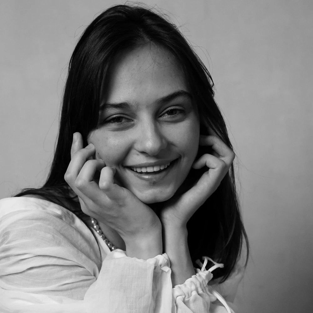 Nadin El kayal