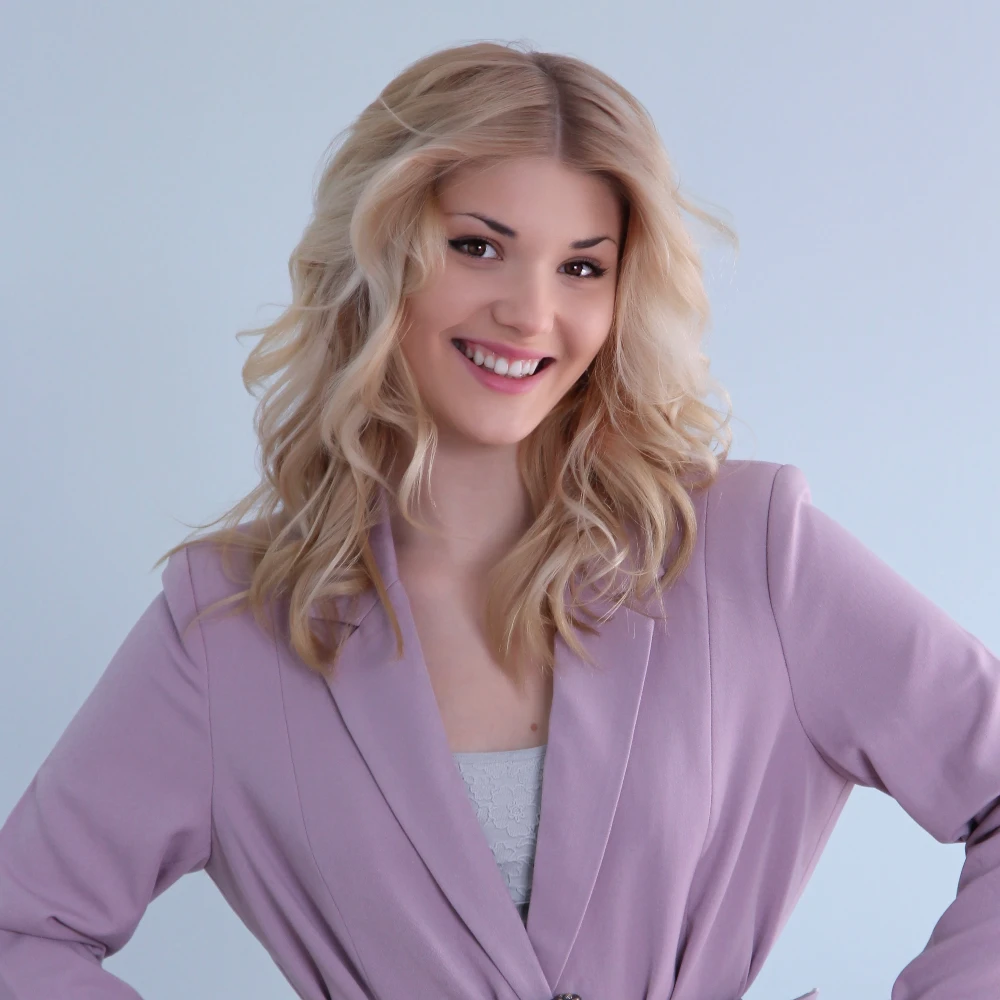 Ева мариэла Кривцова