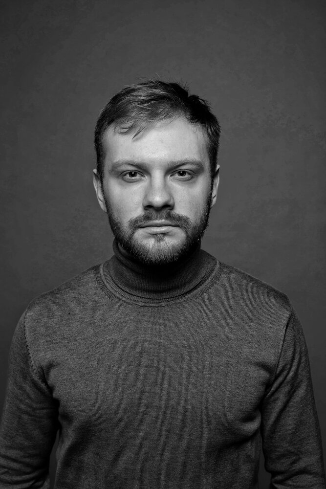 Владимир Захарченко