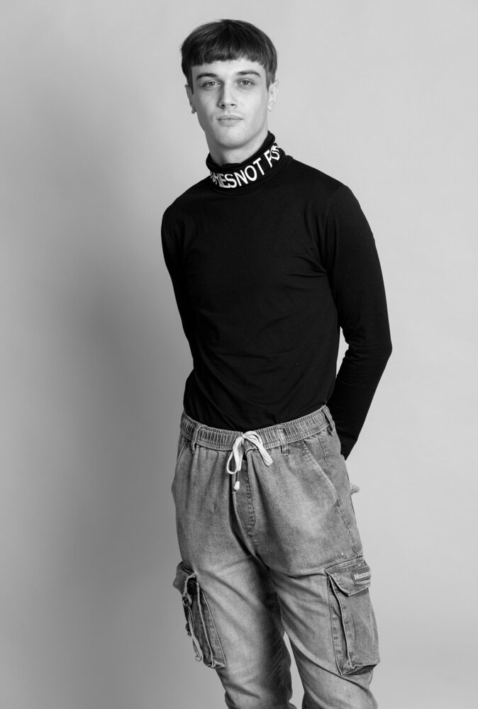 Oleksii Pavlichenko