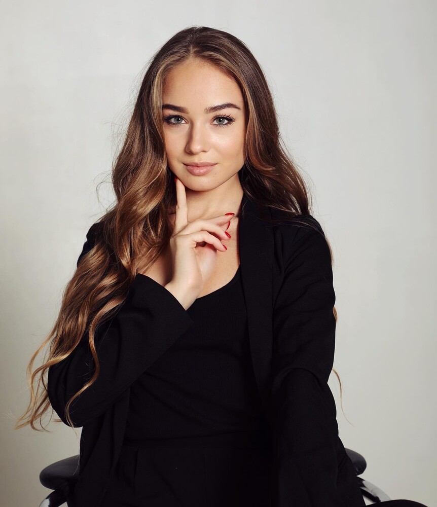 Tatiana Baytalenko
