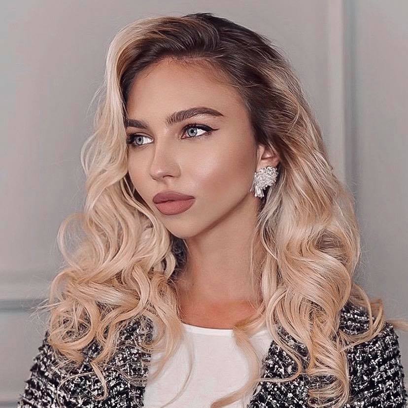 Дарья Грубская