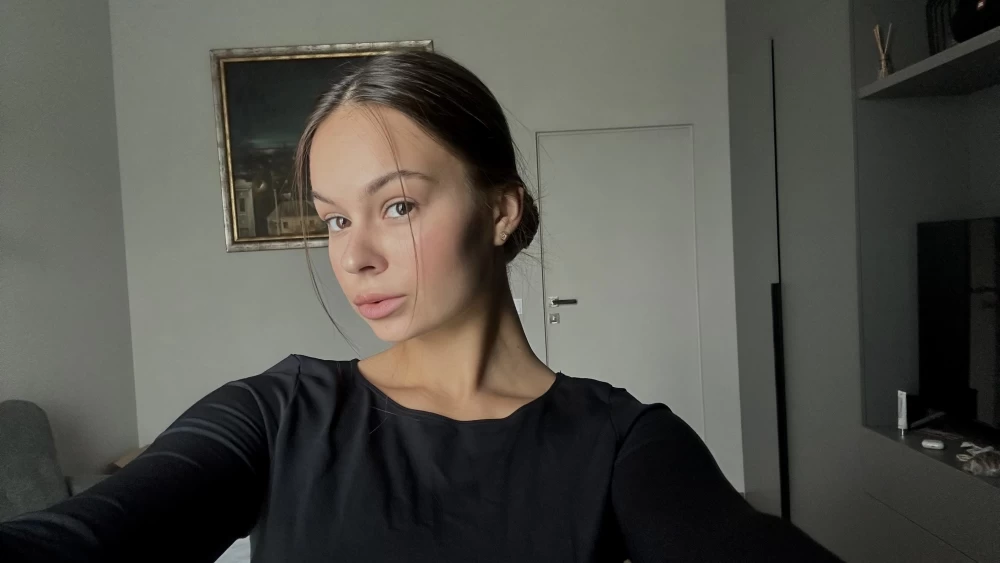 Кристина Ильинская