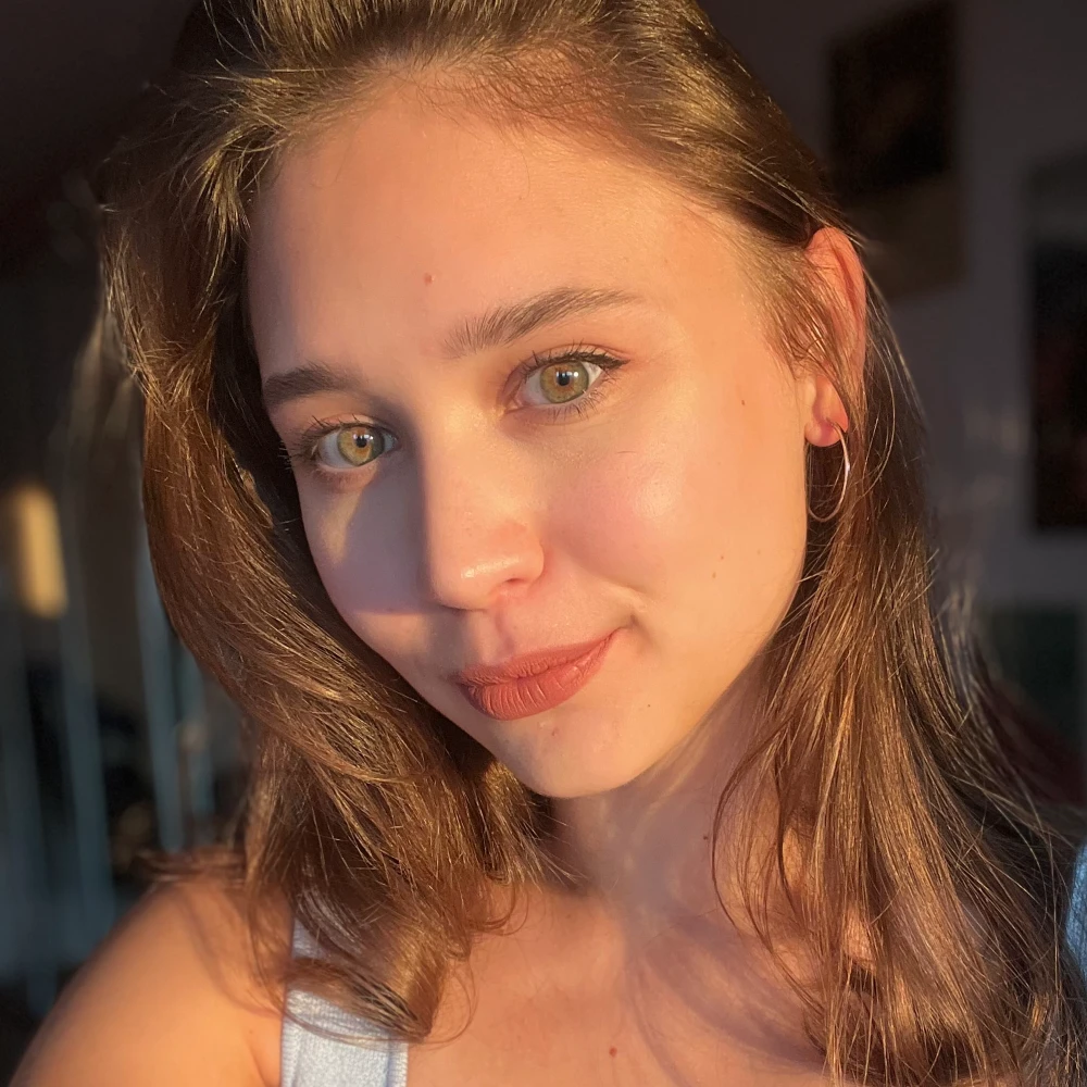 Daria Khvostenko
