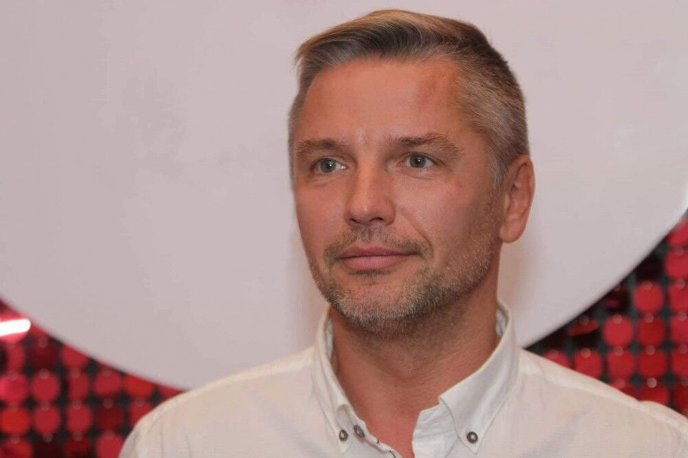 Александр Глоба