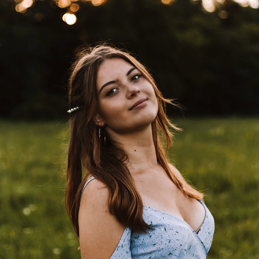 Анна Омельченко
