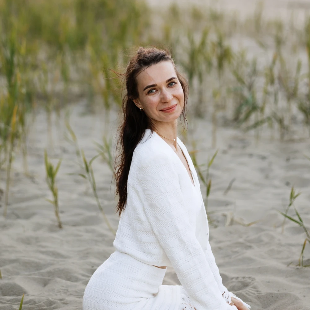 Катерина Кравцова
