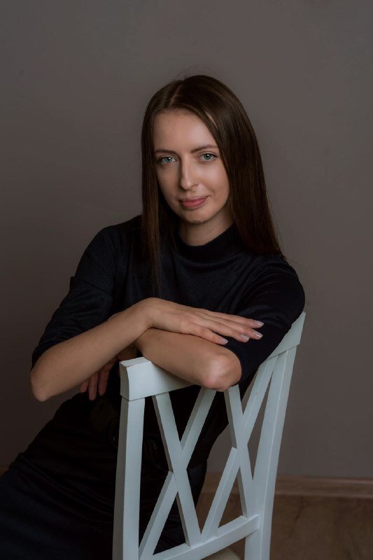 Христина Коркуна