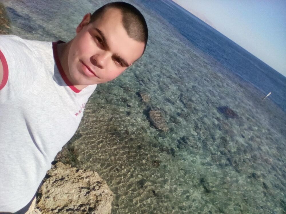 Андрей Погорелов