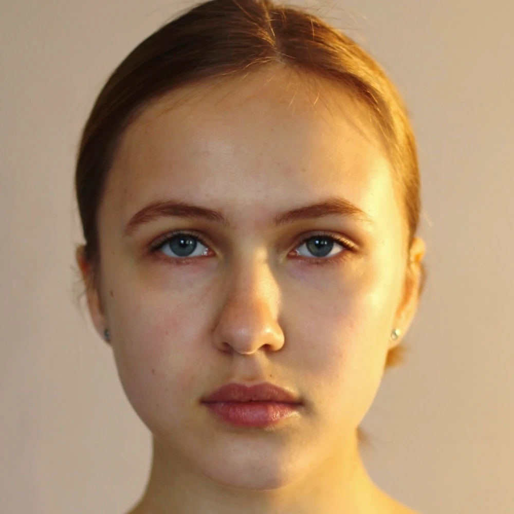 Sasha Sotnikova
