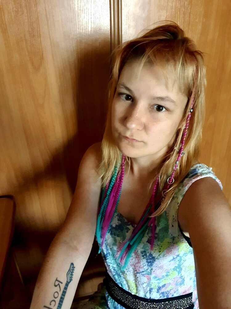 Татьяна Беркаш