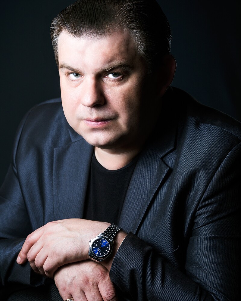 Владимир Питеров