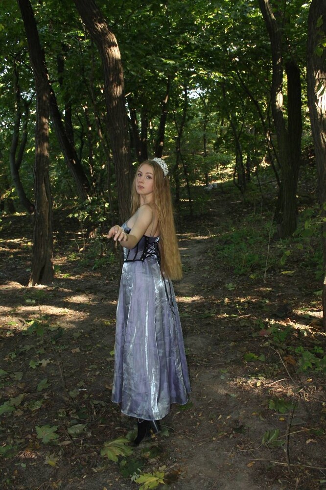 Елизавета Іванова