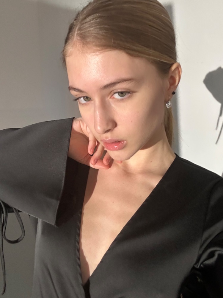 Polina Kocheharova