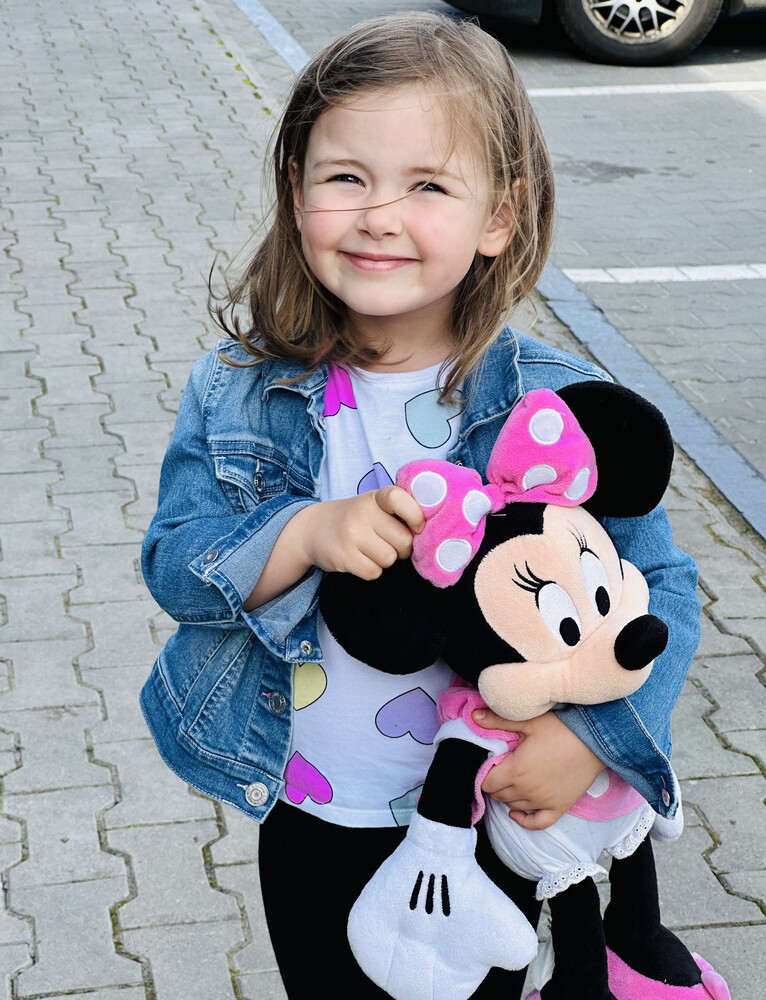 Sofia Kyrytsya