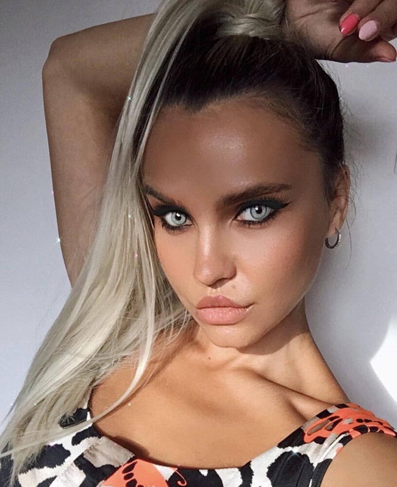 Елена Колесник