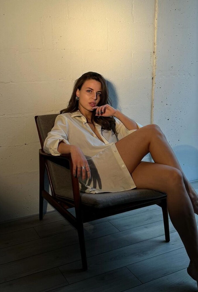 Алина Пелипец