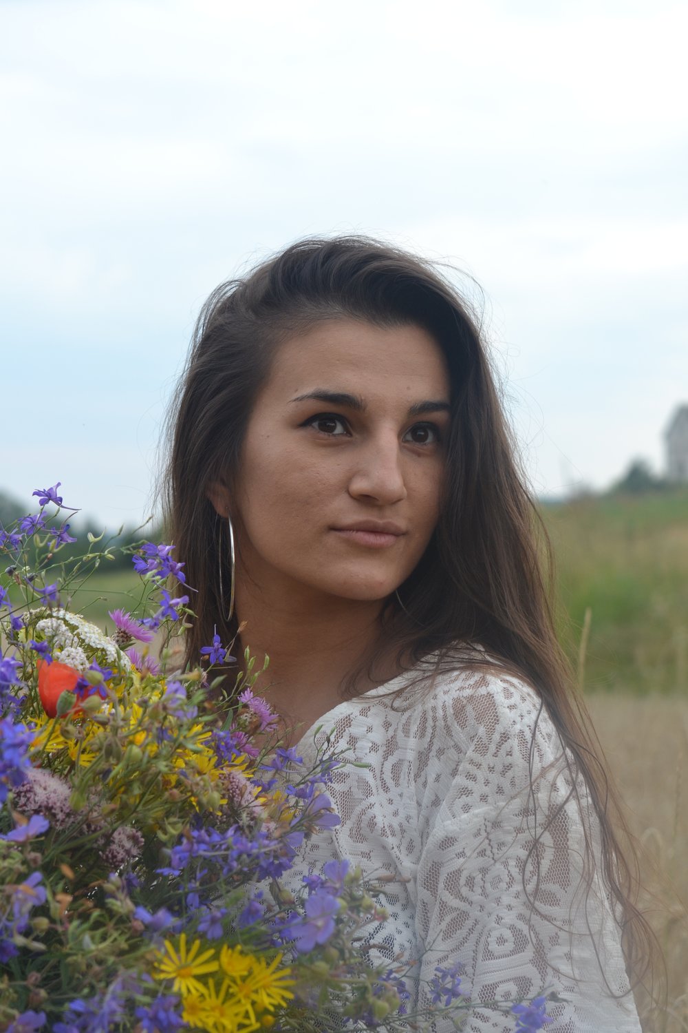 Анна Бабенко