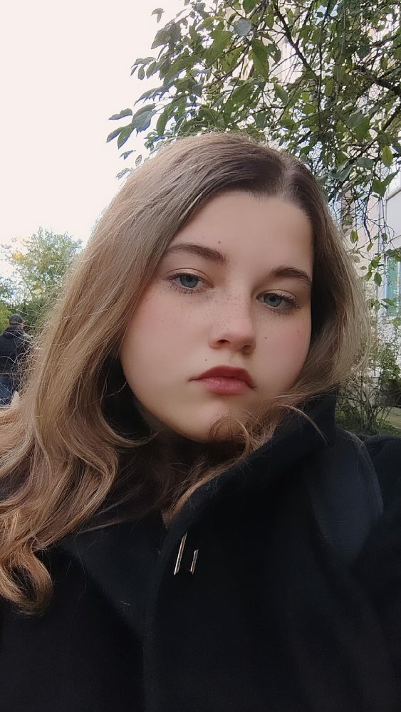 Софія Срібна