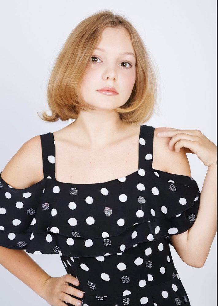 Яна Рубцова