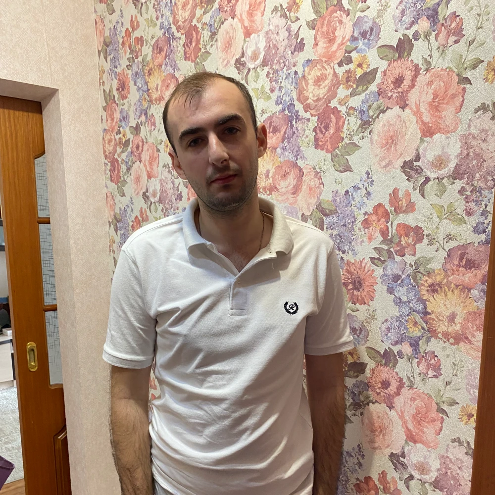 Владислав Шевченко