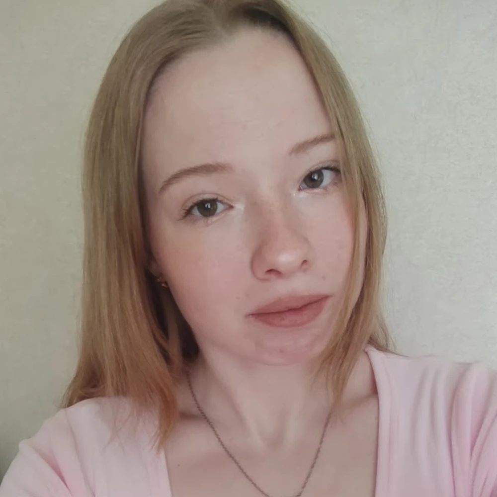 Ірина гузенко